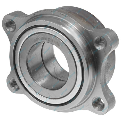 Rear Wheel Bearing Hub Assembly for Nissan 350Z Z33 V6 3.5L 2002-2009