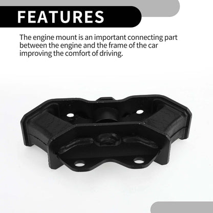 Engine Motor Mount for Mitsubishi Pajero Sport (2008-2015)