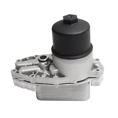 Engine Oil Filter Assembly for Land Rover Discovery