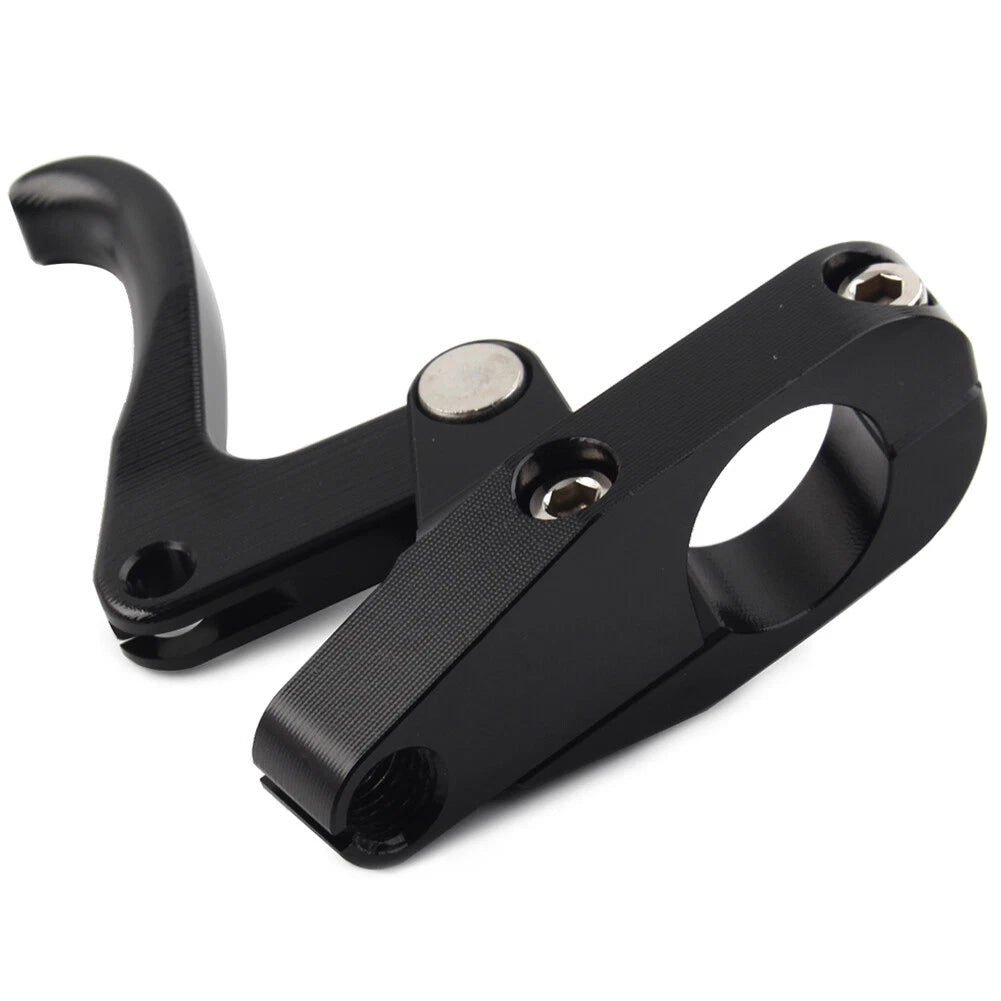 CNC Finger Throttle Lever Black for SeaDoo Super Jet Ski WaveRunner (440-650)