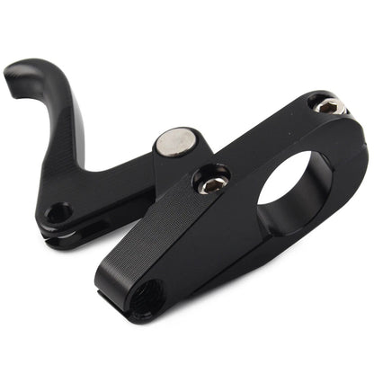 CNC Finger Throttle Lever Black for SeaDoo Super Jet Ski WaveRunner (440-650)