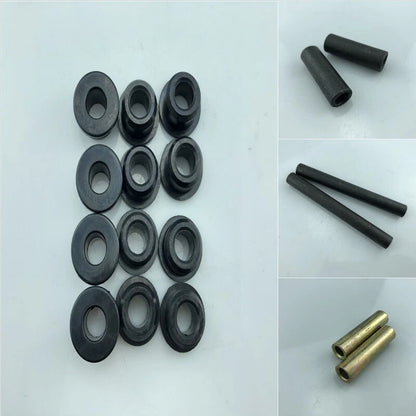 Front Upper A-Arm Bushing Kit for Club Car Precedent (2004-2023)