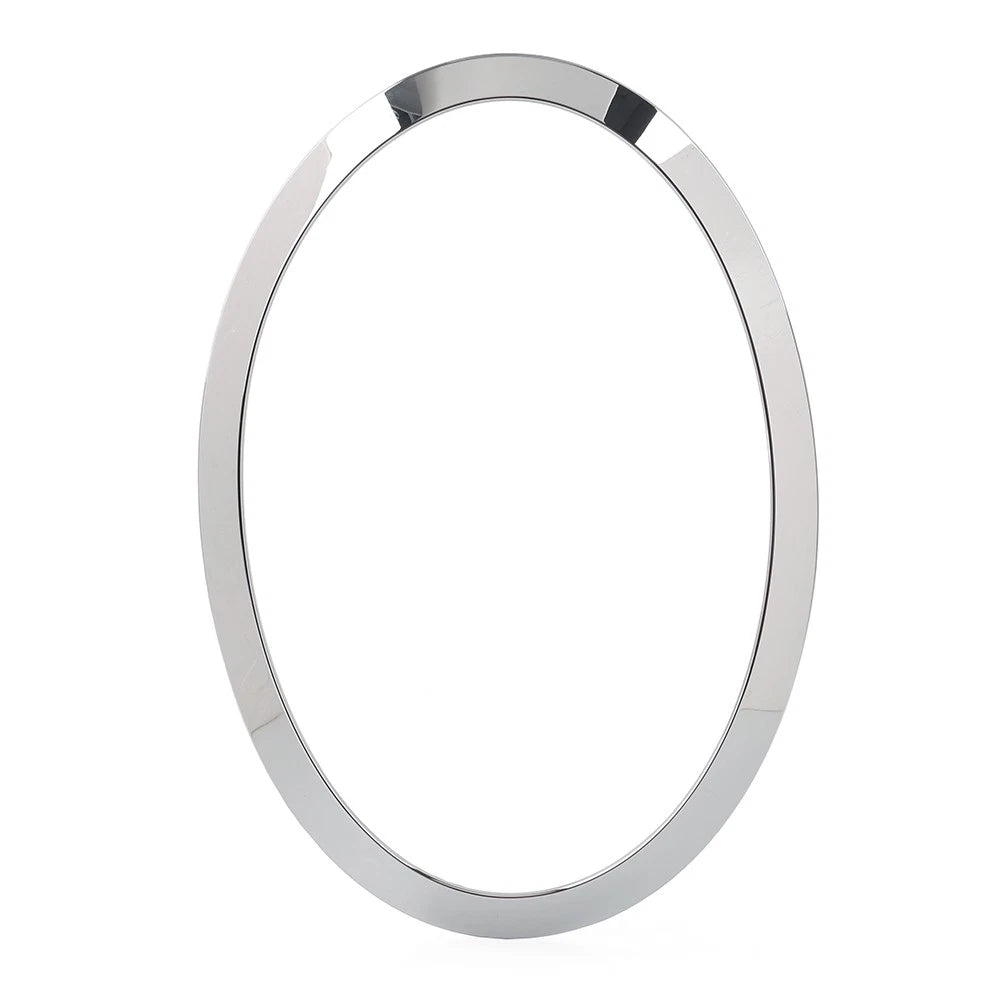 Headlight Bezel Trim Cover for BMW Mini Cooper F55 F56 F57 (2014-2023)