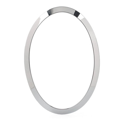 Headlight Bezel Trim Cover for BMW Mini Cooper F55 F56 F57 (2014-2023)