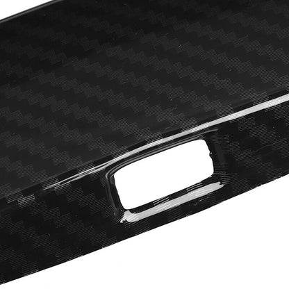 Carbon Fiber Door Handle Covers for 2011-2021 Dodge Charger (2011-2021)