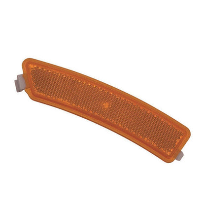 Left Front Bumper Side Marker Reflector Lamp for Lincoln MKZ (2013-2016)