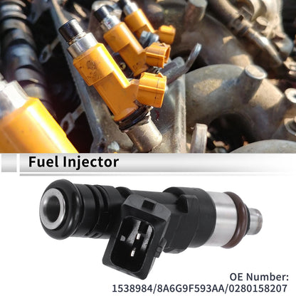 Fuel Injector for Ford Focus C-Max 2010-2015 ( Nozzles)