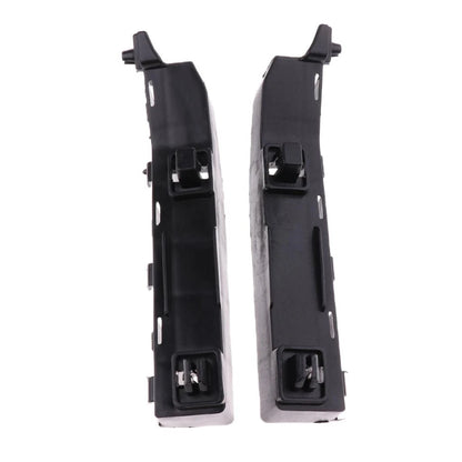 Front Bumper Bracket Beam Mount Support Left & Right for Honda Accord (2008-2012)