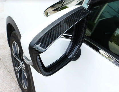 Rearview Mirror Eyebrow Cover Trim for Mitsubishi Eclipse Cross (2018-2021)