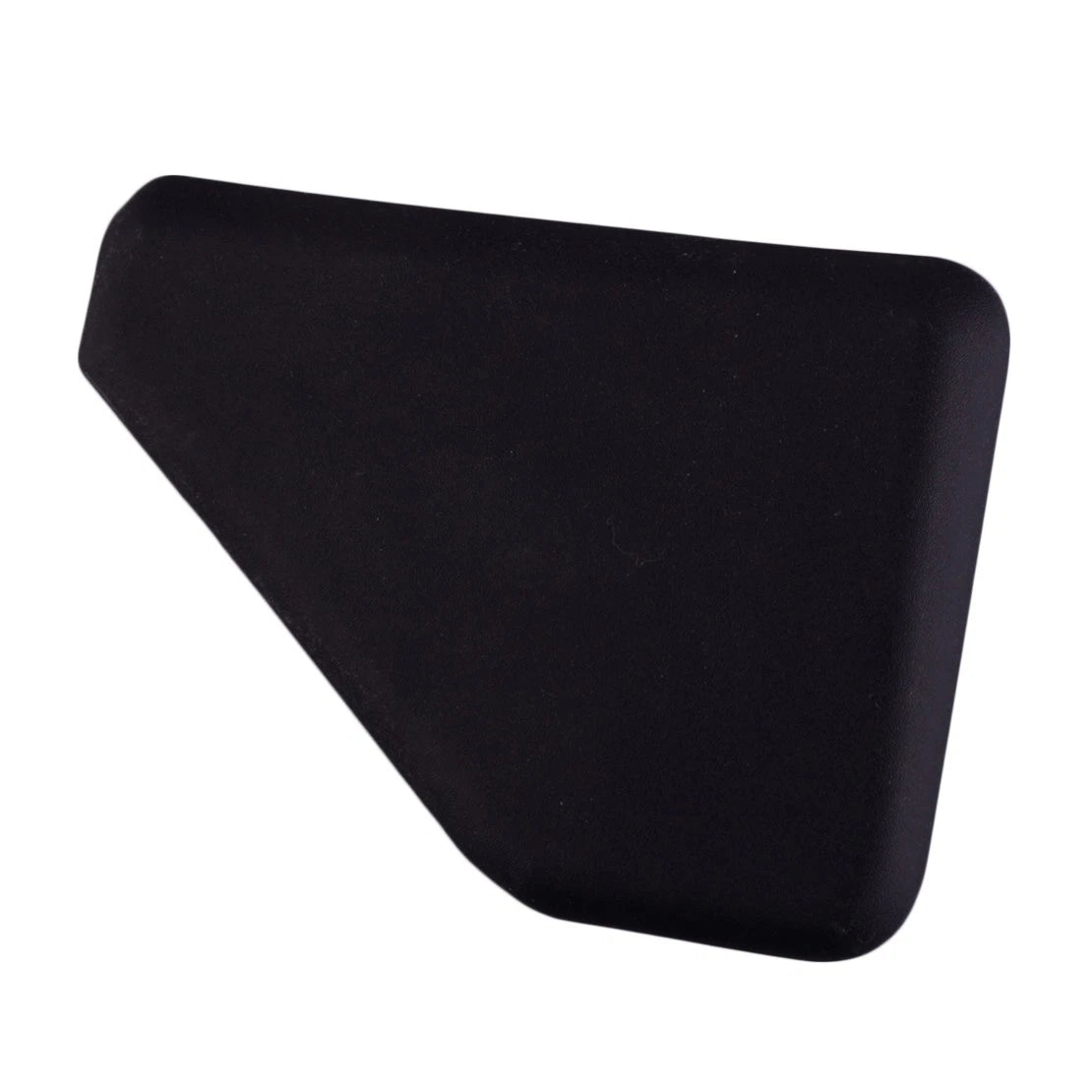 Left Rear Running Board End Cap for Ford F150 F250 (2015-2023)