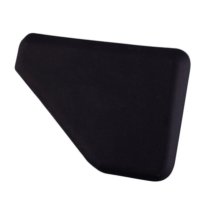 Left Rear Running Board End Cap for Ford F150 F250 (2015-2023)