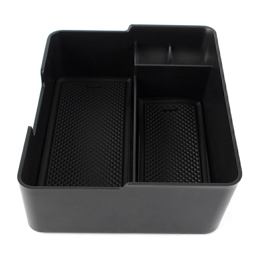 Center Console Tray Organizer for Tesla Model 3 (2017-2023)