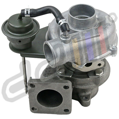 Turbocharger for Isuzu Elf NPR NQR NHR NKR 2.8L (1984-1992)