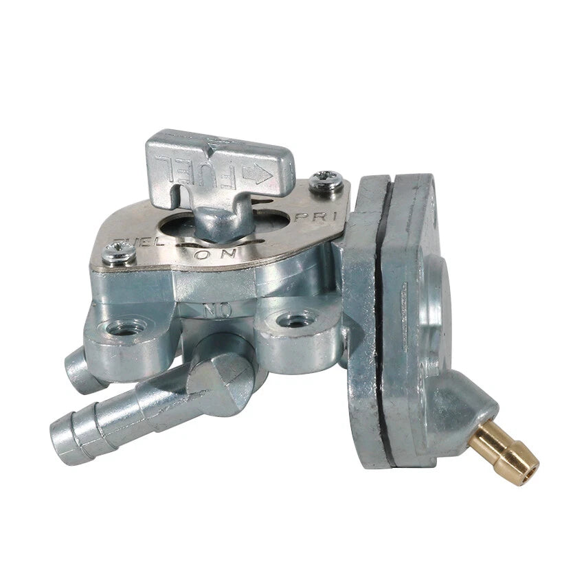 Petcock Tap Fuel Cock Valve for Yamaha XV250 Virago (1988-2007)