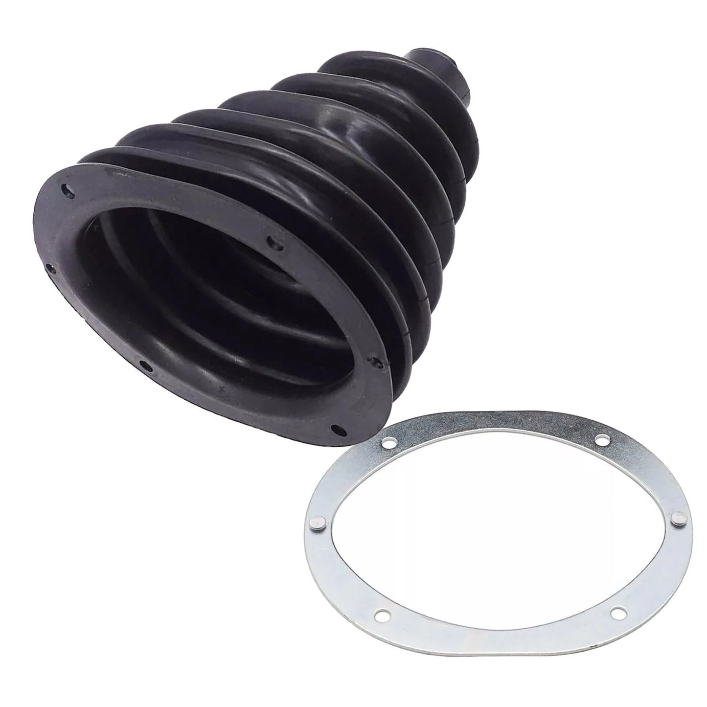 Steering Boot for Bobcat 630-643-743