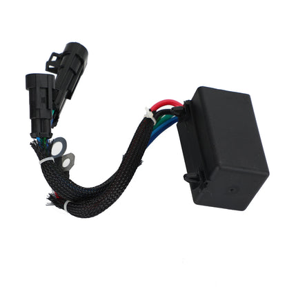 TILT TRIM RELAY for Johnson Evinrude 40-150HP