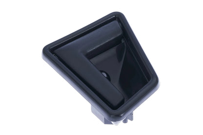 Rear Left Inner Door Handle Grey for Suzuki Vitara (1988-1998)