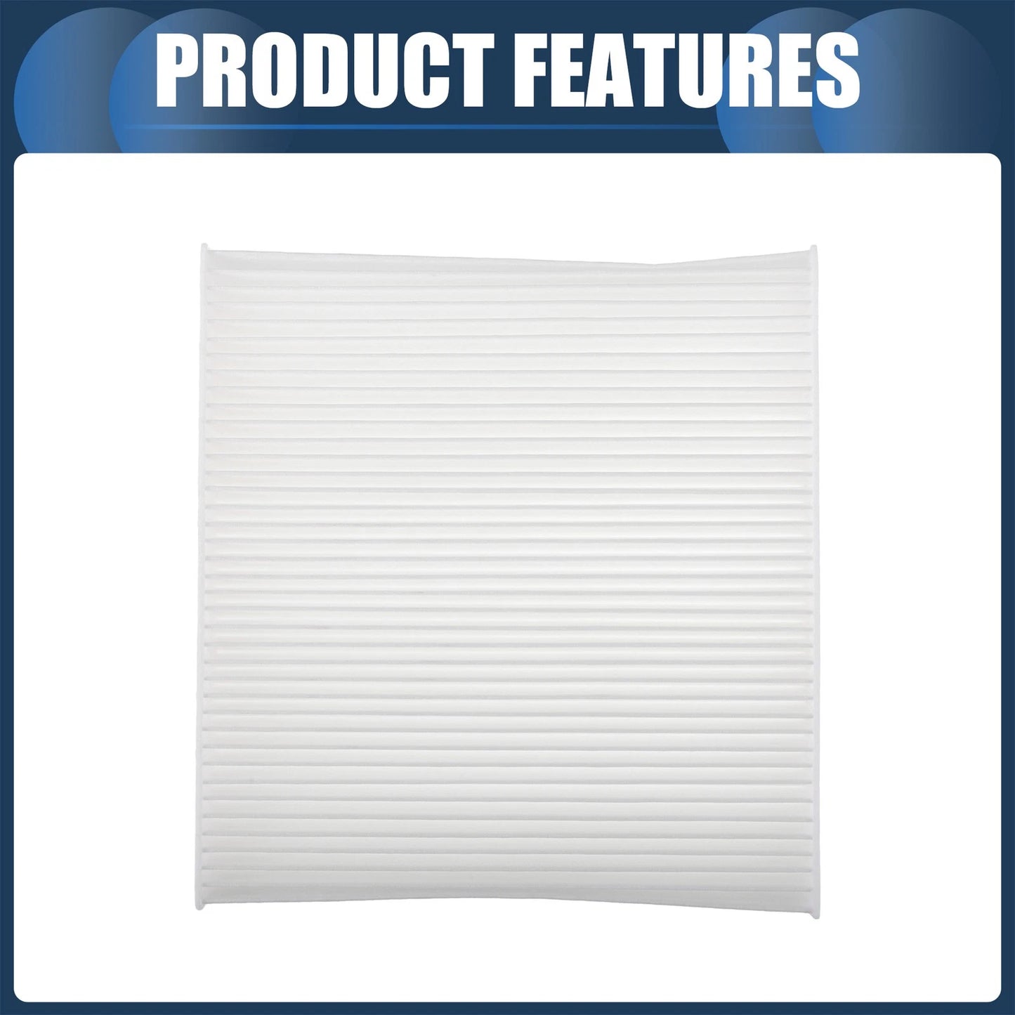 Engine Air Filter for Nissan Altima (2019-2022)