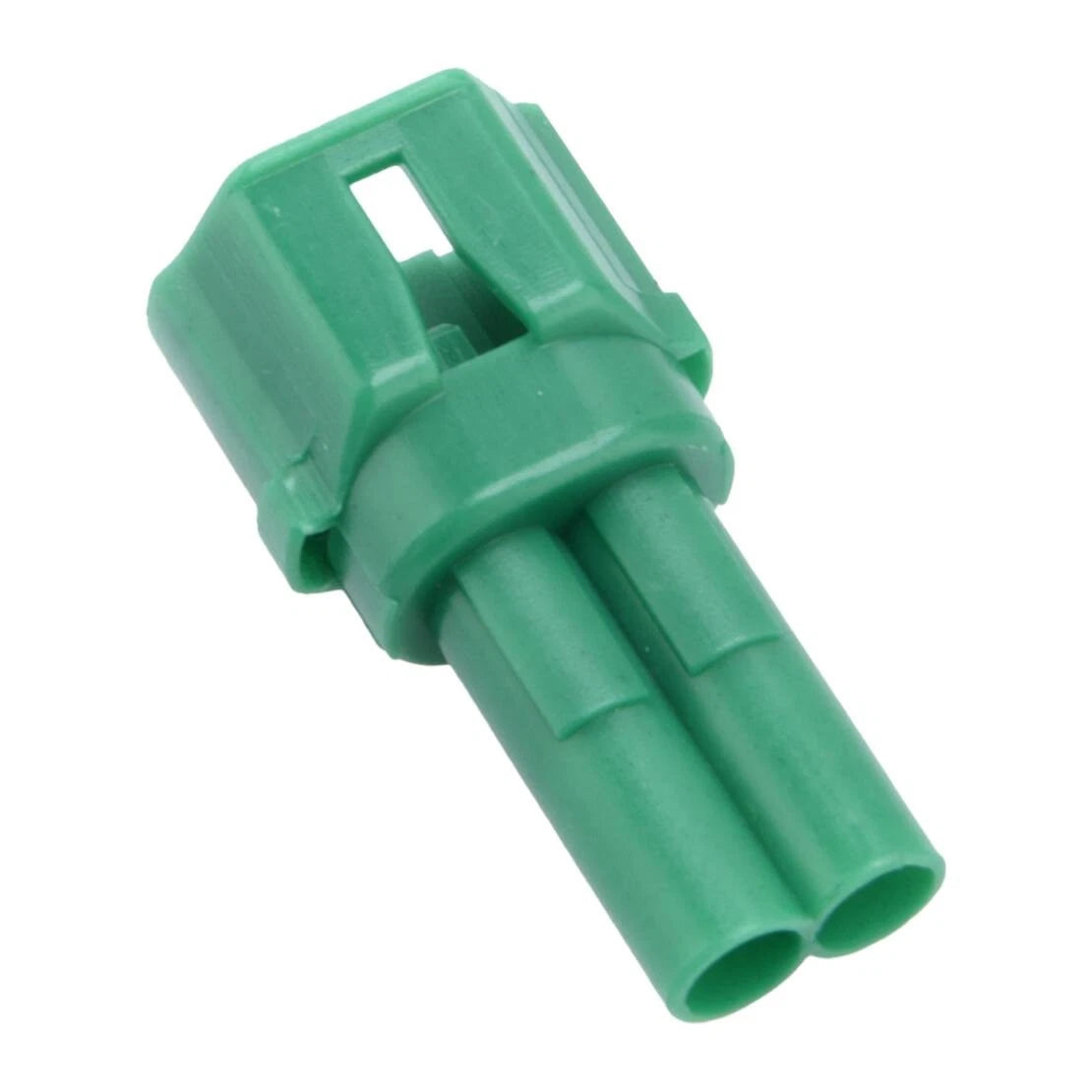 Male Side Stand Switch Plug for Suzuki ER - Fits Various Models