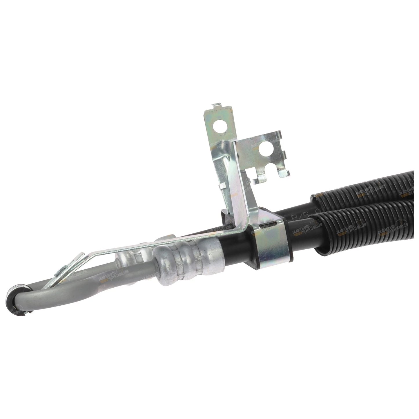 High Pressure Power Steering Hose Assembly for Ford Falcon FG (2008-2011)