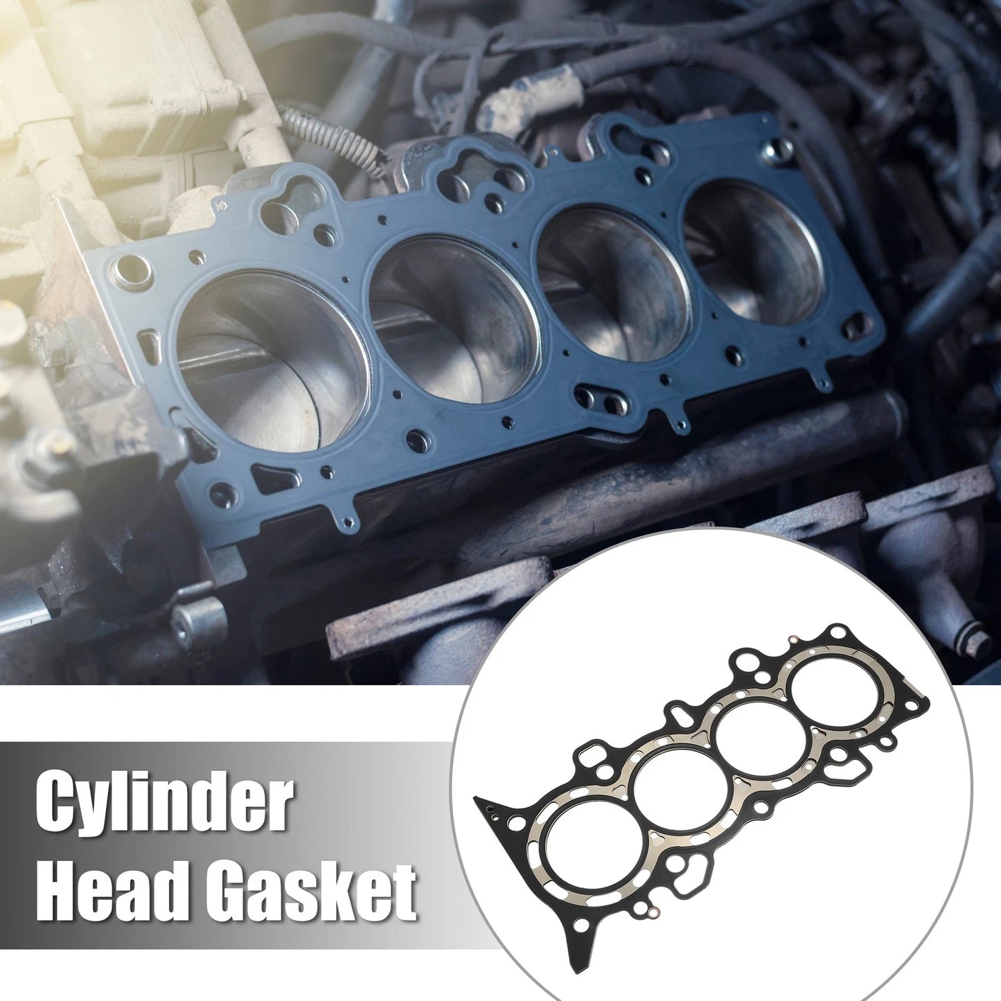 Cylinder Head Gasket for Honda Civic (2001-2005)