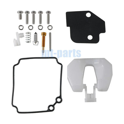 Carburetor Repair Kit for Yamaha Outboard 30hp 30G M(E)HS/L (1993-2000)
