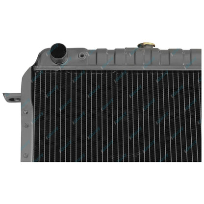 Radiator for Toyota Landcruiser HZJ75 Diesel 4ROW 68mm 1HZ 75 Series 1990~1999
