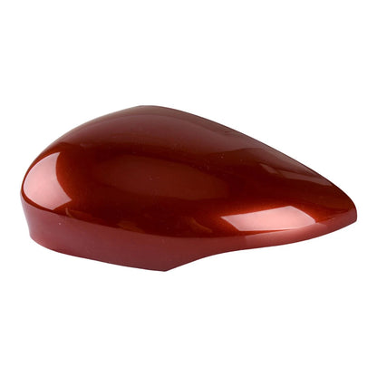 Exterior Mirror Cover Cap Trim for Ford Fiesta MK7 (2008-2017)