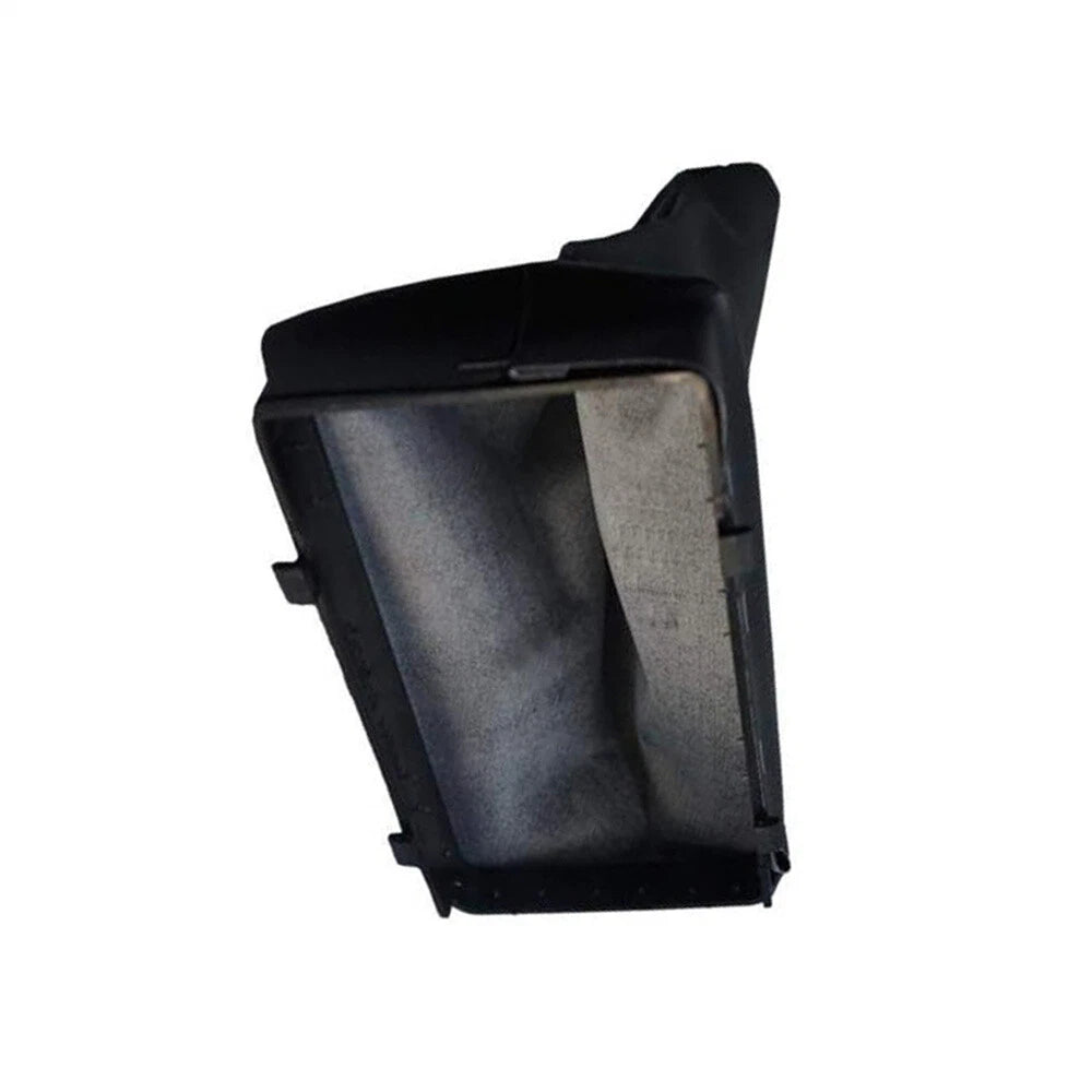 Black Handbrake Boot Gaiter for Vauxhall Opel Corsa C (2001-2006)