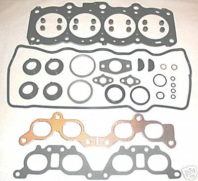 Head Gasket Set for Toyota MR2 Camry Carina Celica (1986–1994)