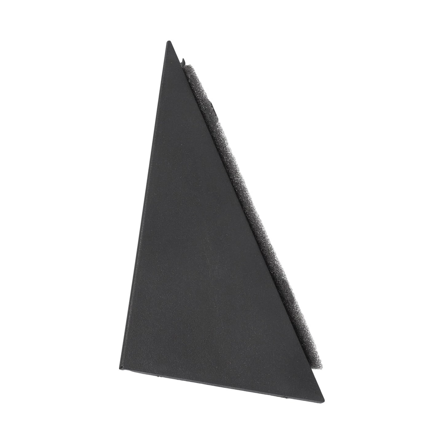 Left Rear Door Pillar Triangle Molding Cover for Hyundai Sonata (2009–2014)