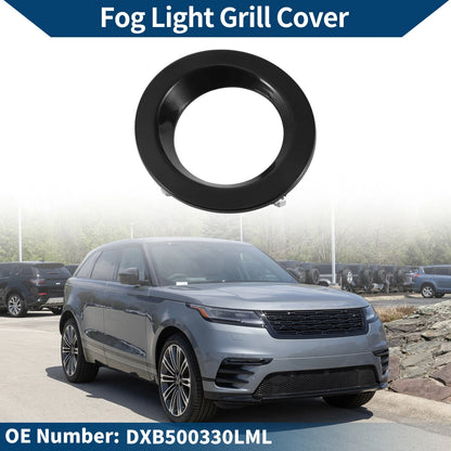 Front Right Fog Light Grill for Land Rover Range Rover