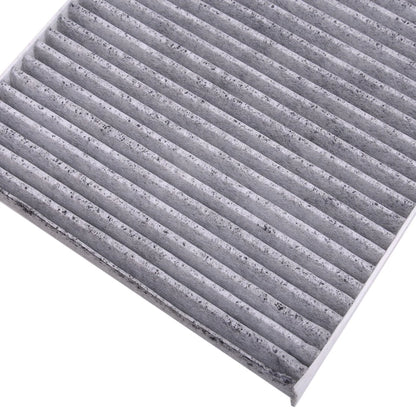 Engine & Cabin Air Filter Combo Set for Mitsubishi Lancer, Outlander, RVR