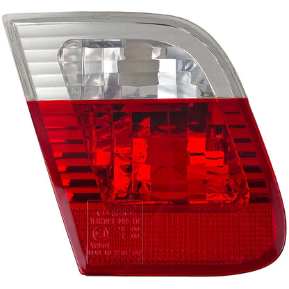 2 x DEPO Rear Boot Lid Light Lamps for BMW 3 Series E46 (2001-2005)