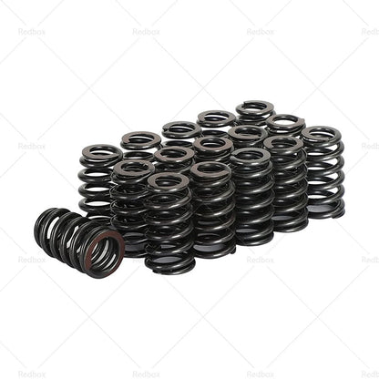 Beehive Valve Spring Kit .625" Lift for LS Engines (All Years)
