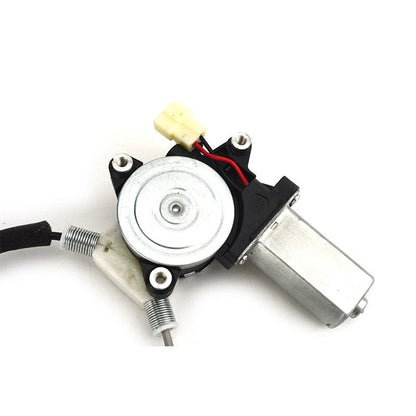 Electric Power Window Regulator for Mitsubishi Pajero NH (1991-1999)
