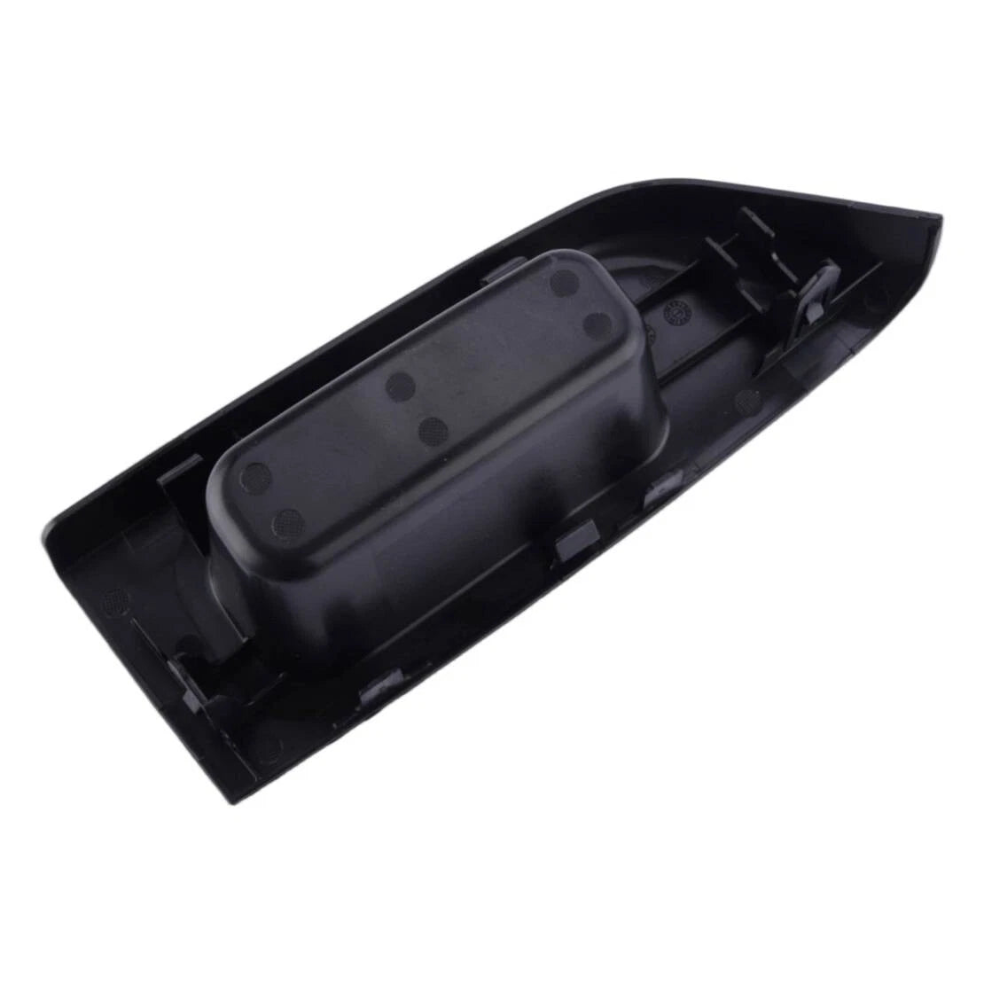 Rear Left Door Control Switch Bezel for Toyota Yaris Hatchback (2012-2015)