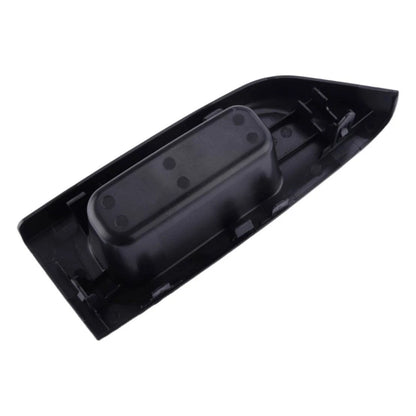 Rear Left Door Control Switch Bezel for Toyota Yaris Hatchback (2012-2015)