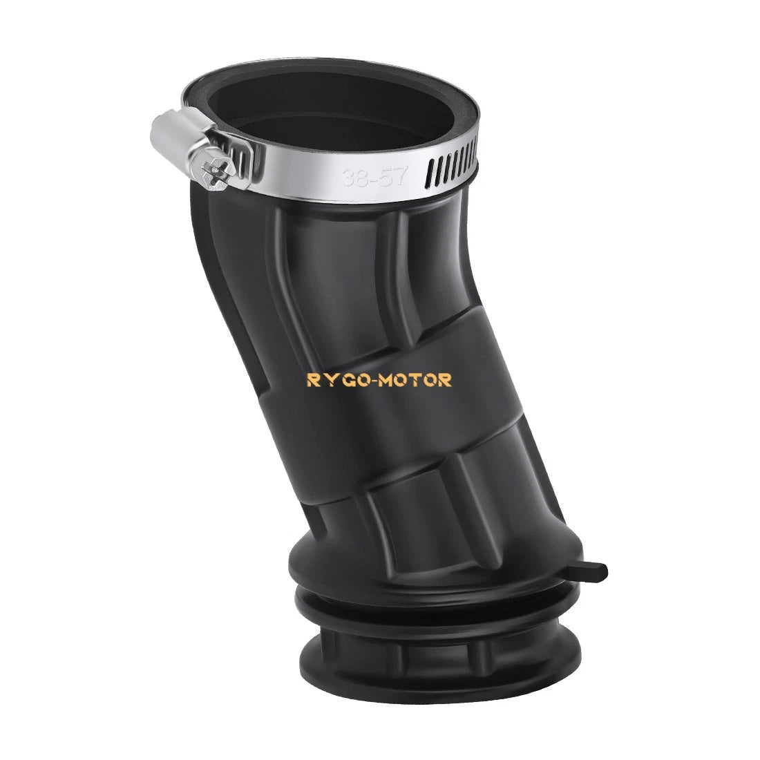Air Box Cleaner Boot Joint Duct for Yamaha TTR225 XT225 Serow (1992–2007)