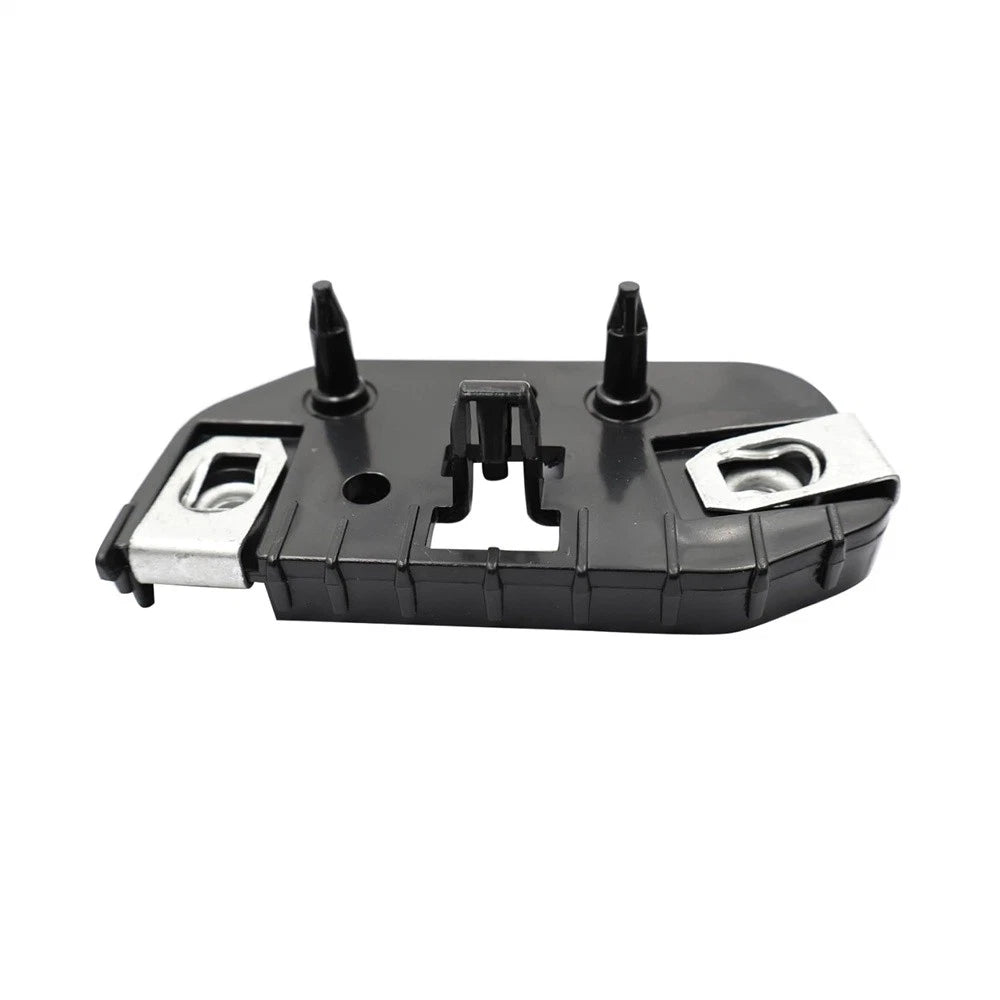 Front Bumper Brackets Set for Ford Explorer Police Interceptor (2020-2023)