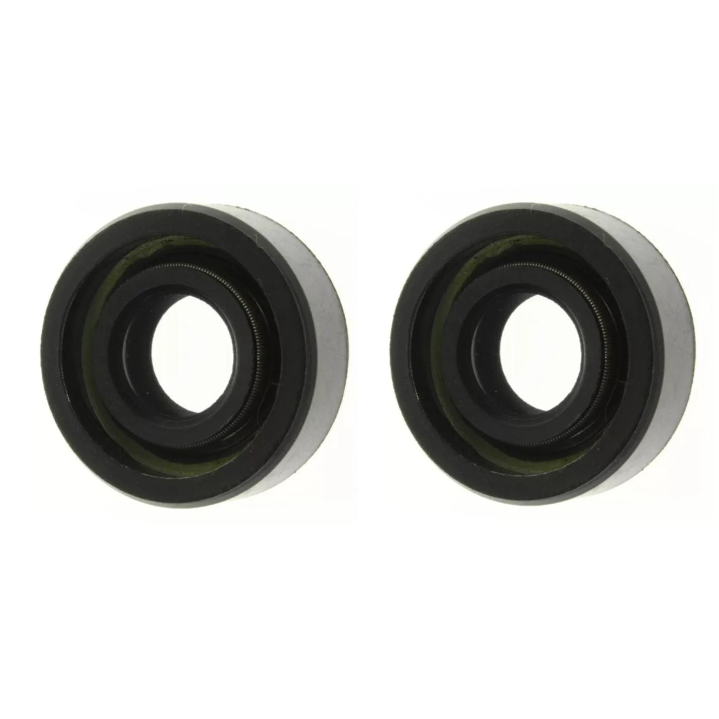 Oil Seal for Suzuki Marine Outboard Motors 2Pcs Replaces 09289-10002