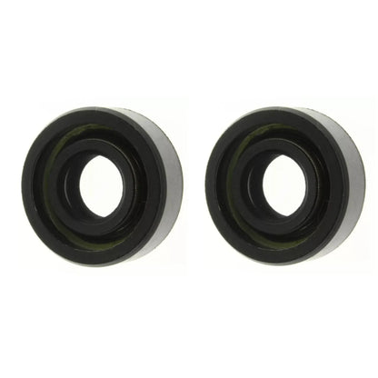 Oil Seal for Suzuki Marine Outboard Motors 2Pcs Replaces 09289-10002