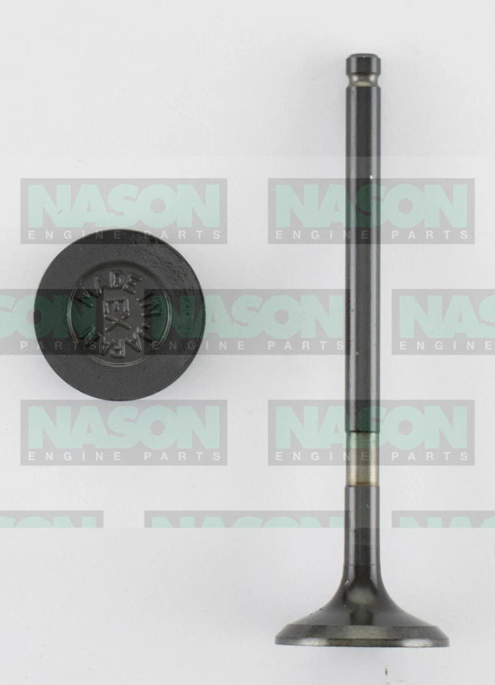 12 x Exhaust Valve for Toyota Supra JZA80 (1993–2002)