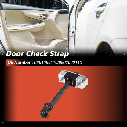 Front Left Right Door Check Strap for Toyota Land Cruiser (2007–2016)