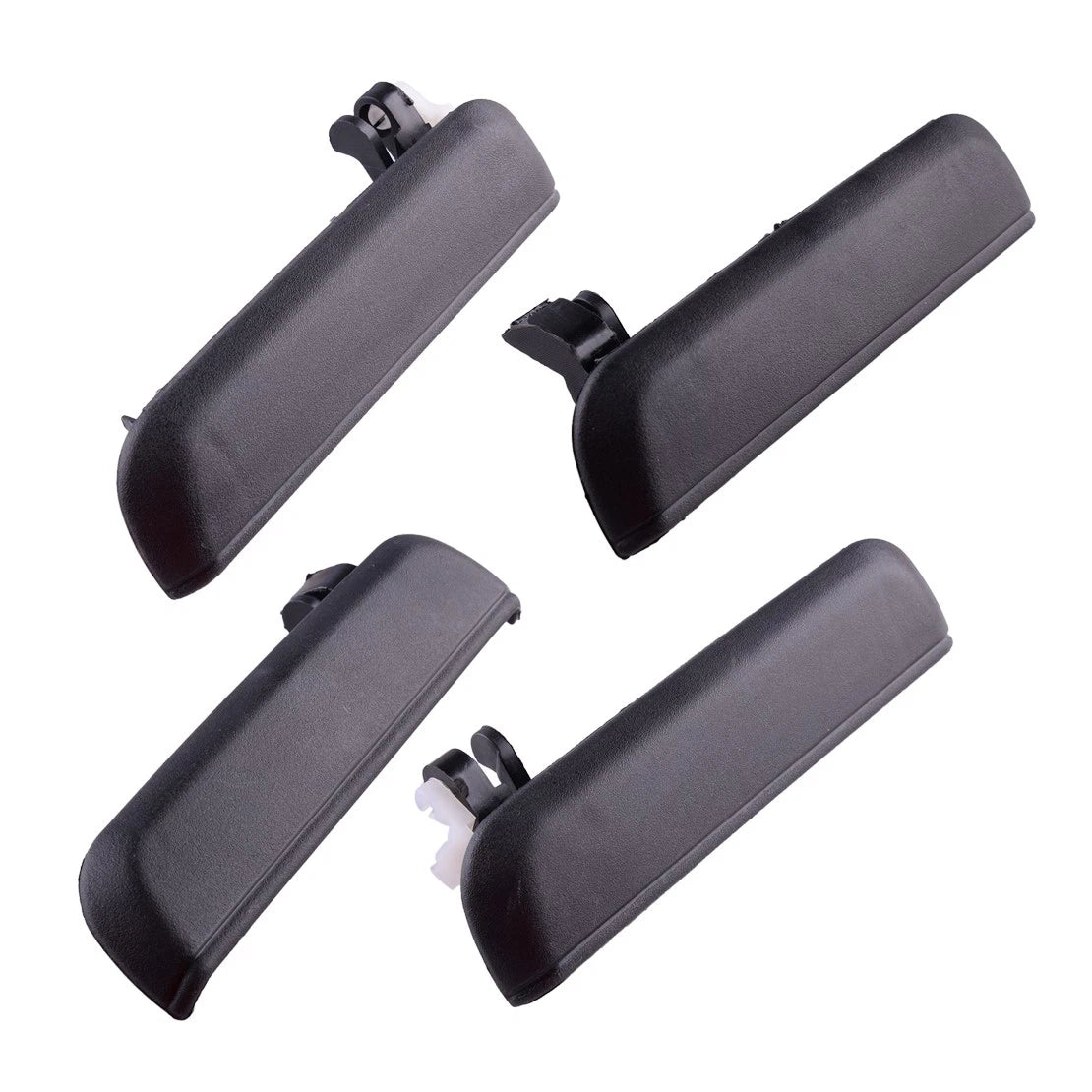 Outer Door Handle Set for Toyota Tercel, Paseo (1995-1999) - Left & Right