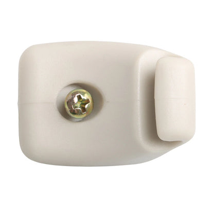 Sun Visor Holder Retainer Clip for 2010-2012 Ford Escape Mercury (2010-2012)