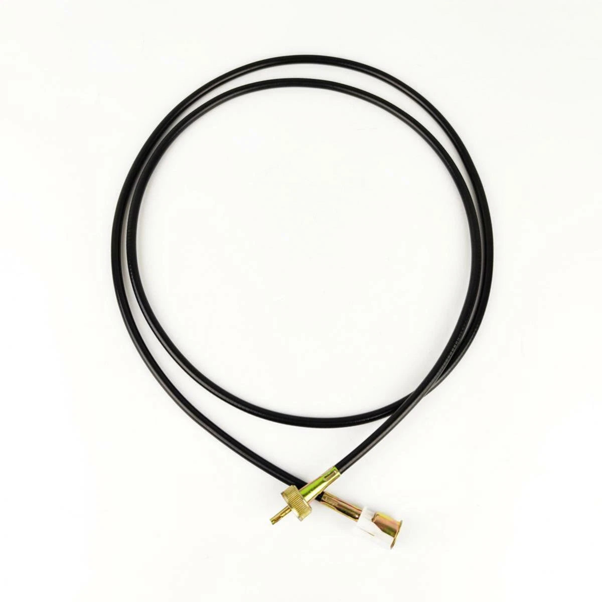 Speedometer Cable Fits Isuzu TFR Rodeo Vauxhall Trooper Amigo 2WD 1991-97 D06
