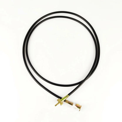 Speedometer Cable Fits Isuzu TFR Rodeo Vauxhall Trooper Amigo 2WD 1991-97 D06