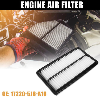Engine Air Filter for Acura MDX, Honda Odyssey (2001-2023)