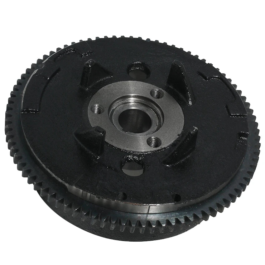 Stator Flywheel for Polaris Sportsman 500, Magnum 500, Big Boss 500 (1996-2007)